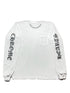 NeckLogo LongTee